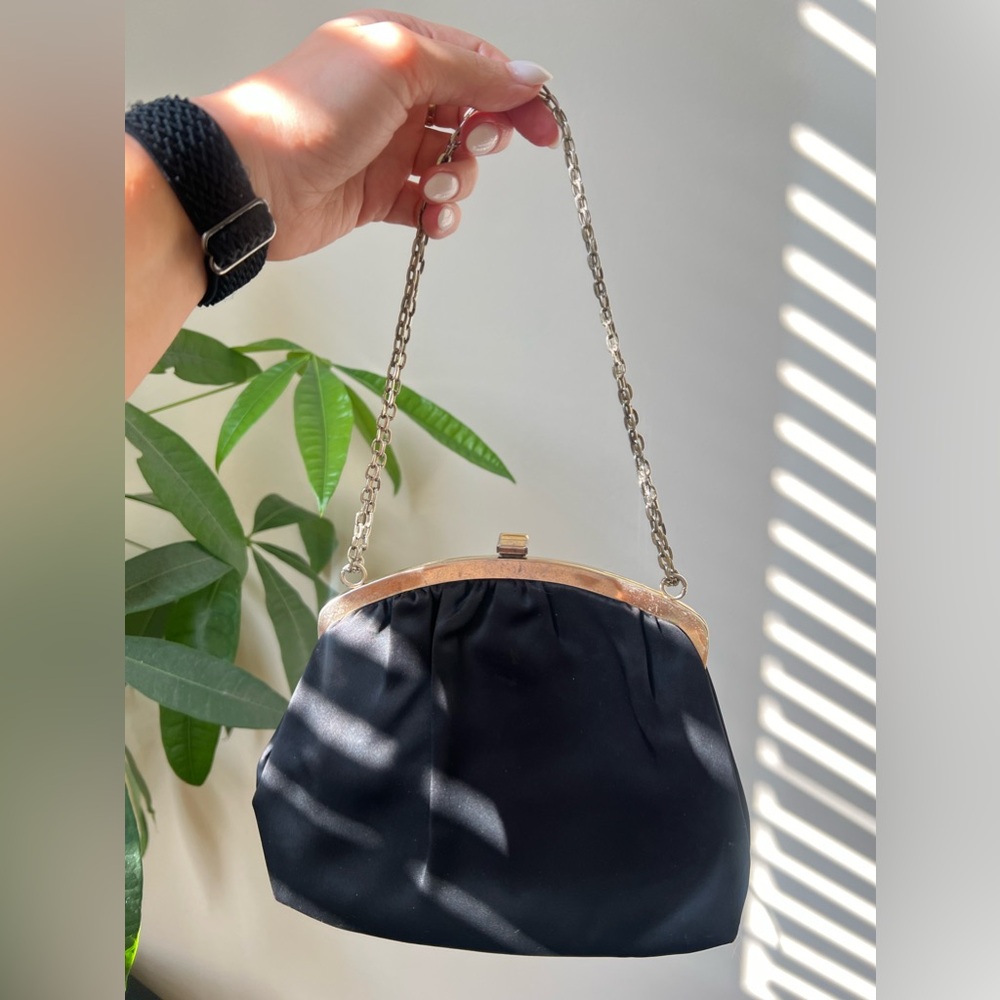 Vintage evening purse
